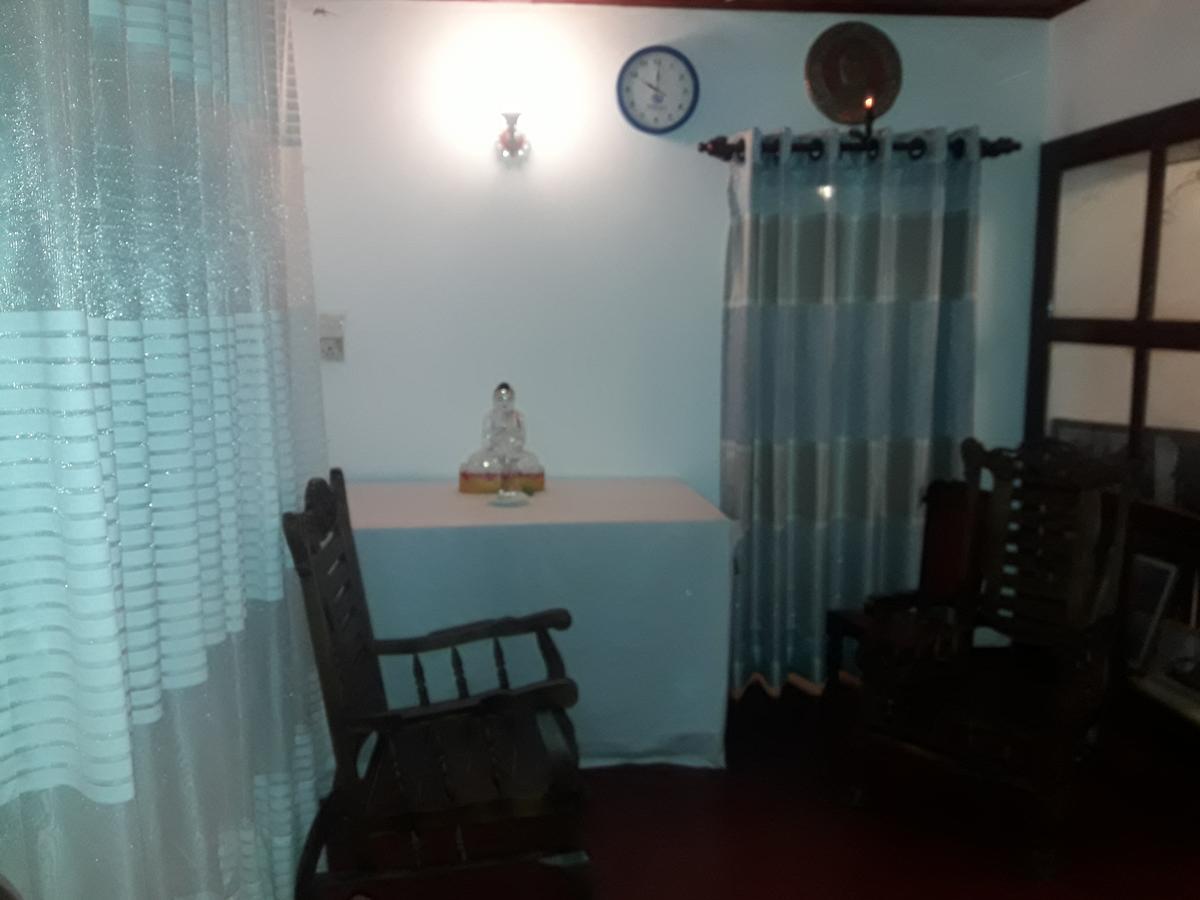 מלון מיריסה International Meditation Center מראה חיצוני תמונה