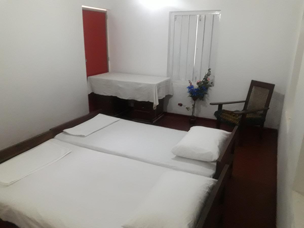 מלון מיריסה International Meditation Center מראה חיצוני תמונה