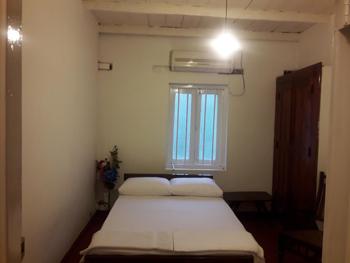 מלון מיריסה International Meditation Center מראה חיצוני תמונה