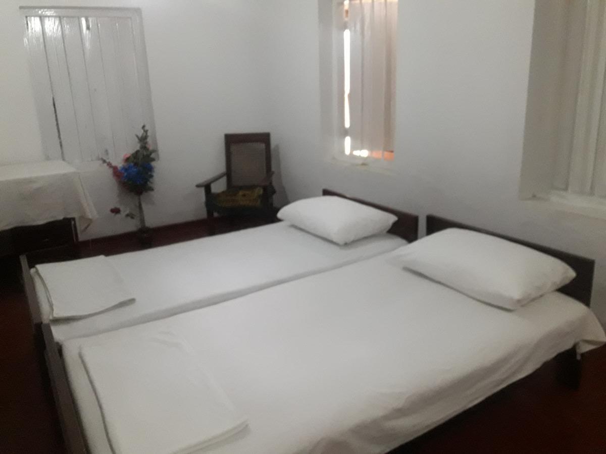 מלון מיריסה International Meditation Center מראה חיצוני תמונה