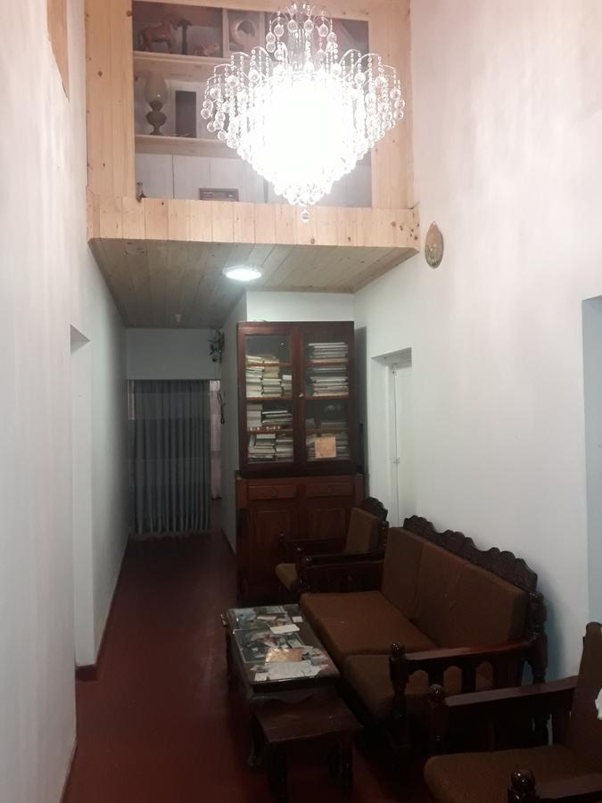 מלון מיריסה International Meditation Center מראה חיצוני תמונה