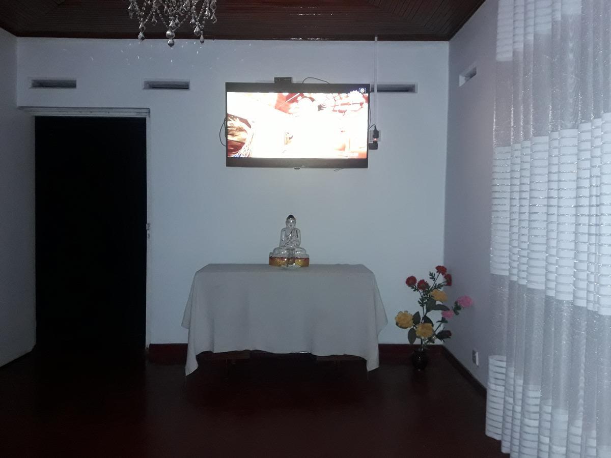 מלון מיריסה International Meditation Center מראה חיצוני תמונה