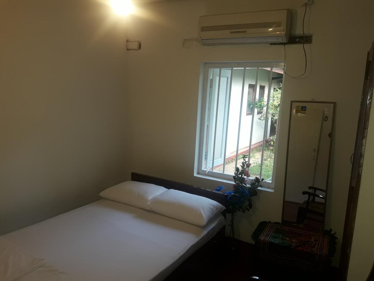 מלון מיריסה International Meditation Center מראה חיצוני תמונה